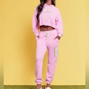 Forever21 x Barbie Pants